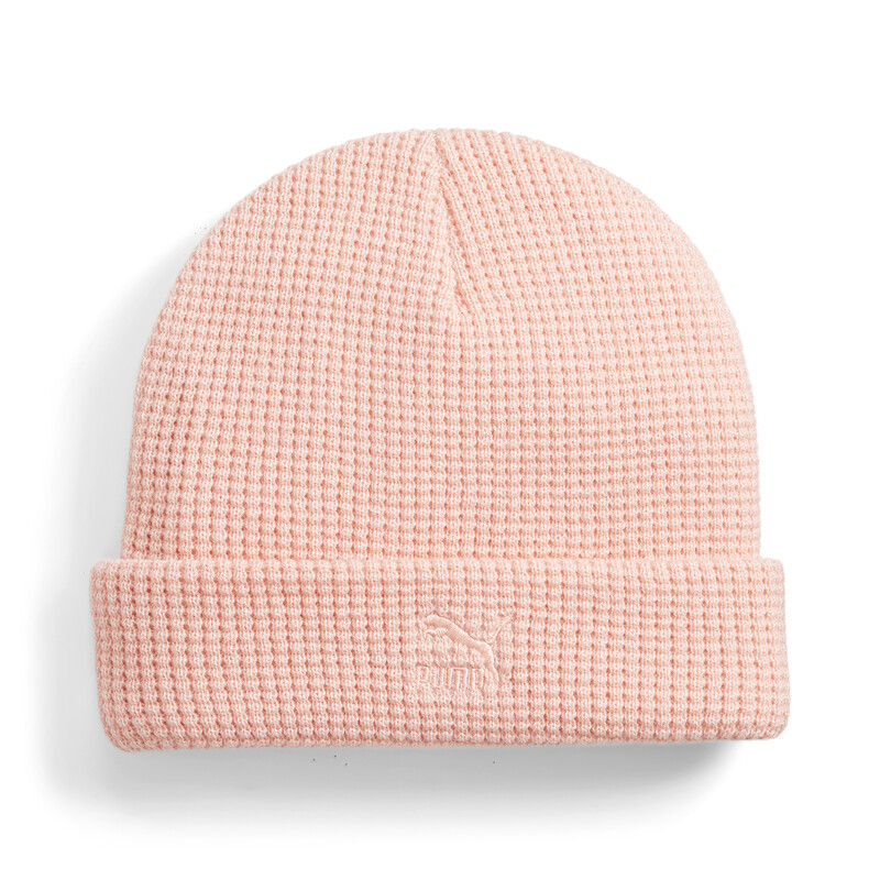 

PUMA Archive Mid Fit Unisex Beanie, Pink
