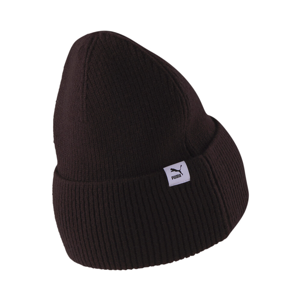 

PUMA - female - Шапка PUMA Trend Beanie – Puma Black –, Черный