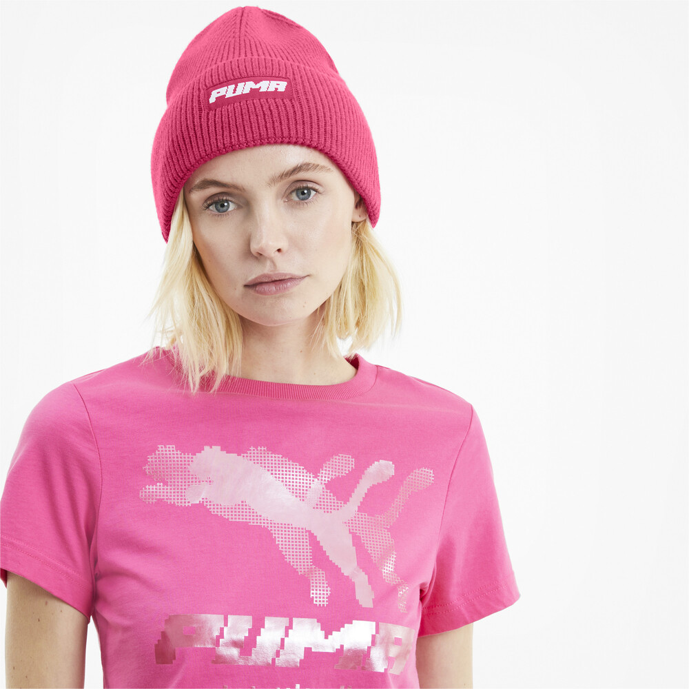 Puma trend Beanie шапка