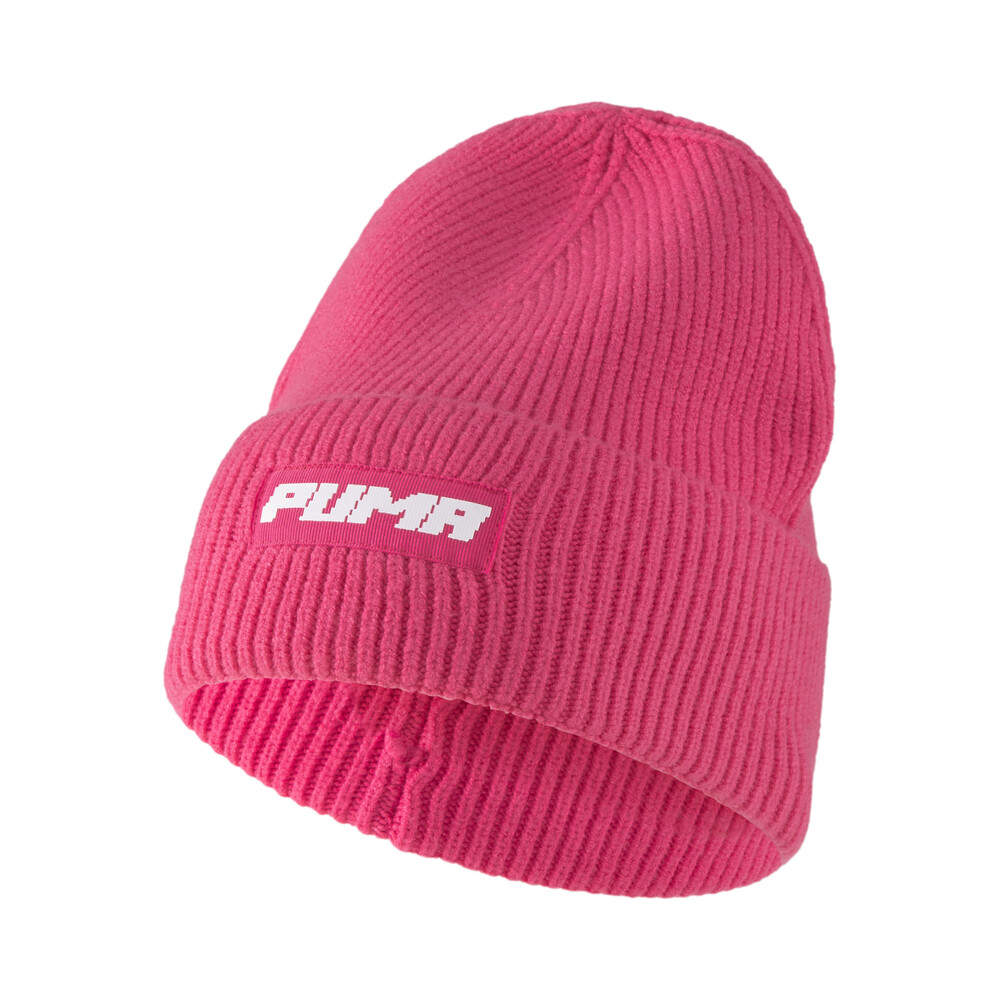 Evolution Trend Women's Beanie | Pink
