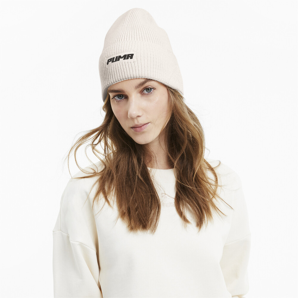 «Шапка Puma trend Beanie - Puma»