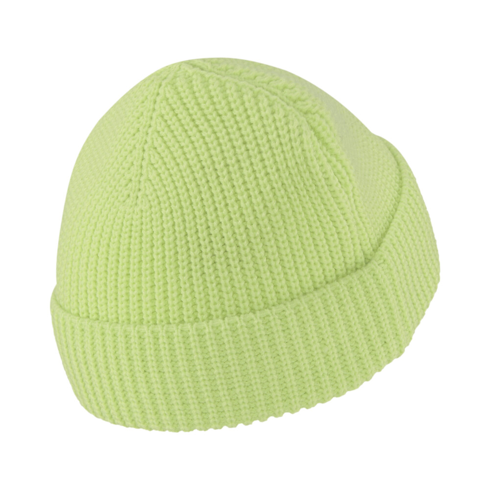 

PUMA - Шапка Progressive Street Beanie – Sharp Green –, Зеленый