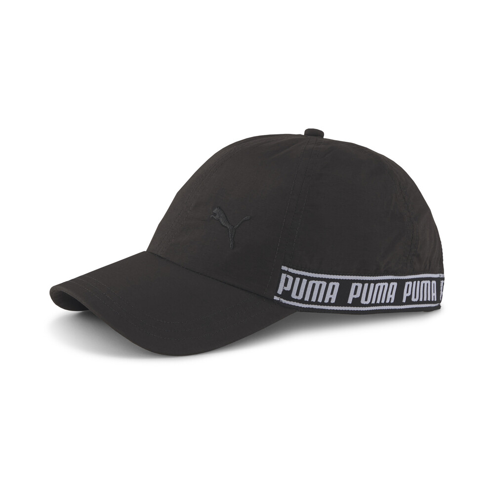 Running Baseball Cap Black PUMA