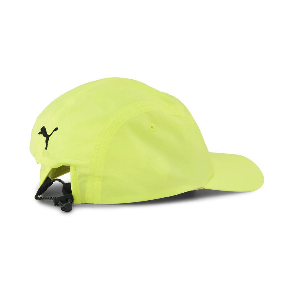 

PUMA - Кепка FIRST MILE Cap – Fizzy Yellow –, Желтый
