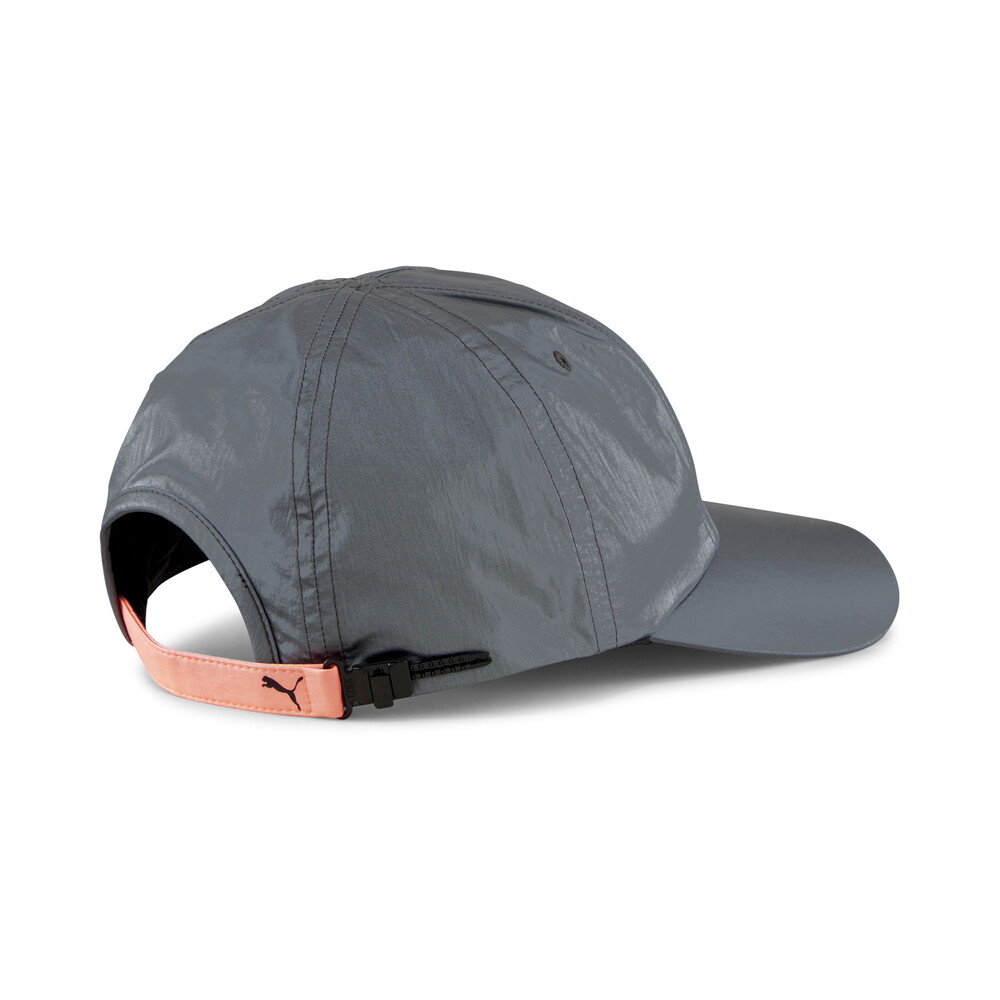 

PUMA - female - Кепка Pearlized Cap – Puma Black –, Черный