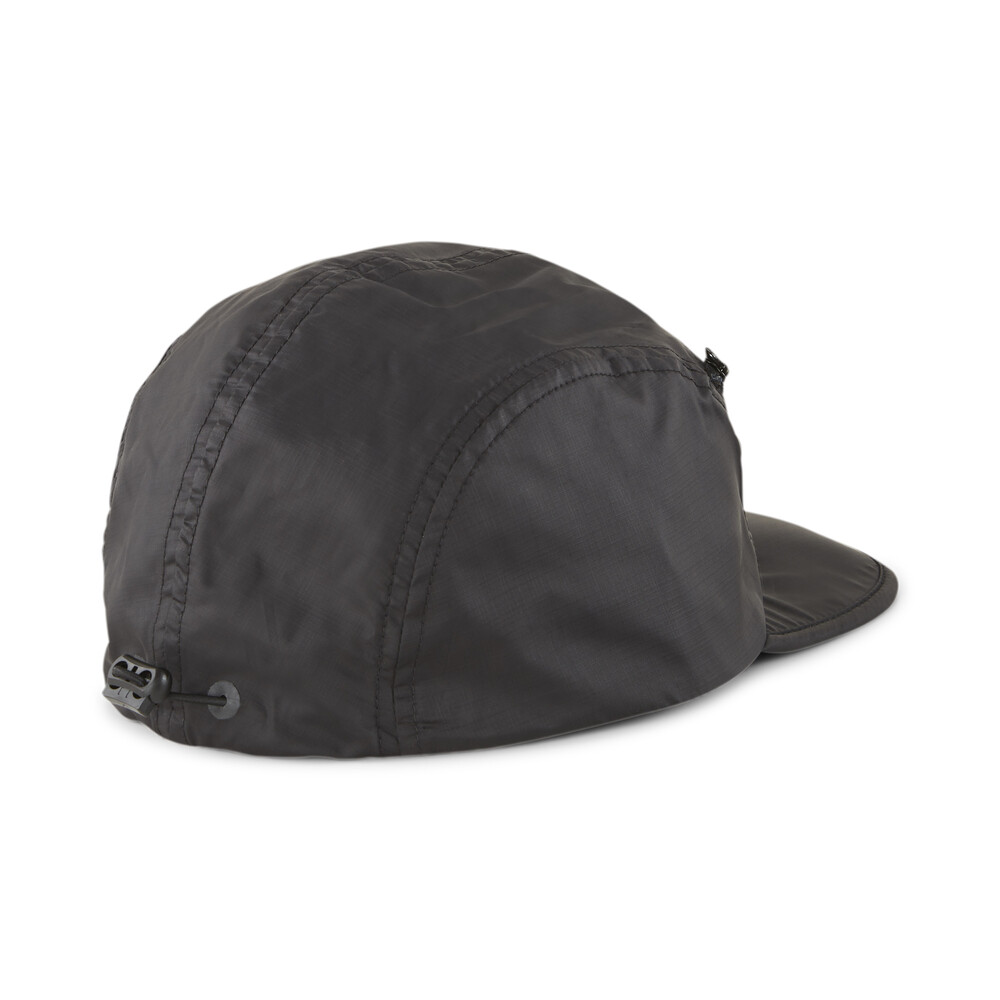 

PUMA - Кепка PUMA x THE HUNDREDS Pack. Cap – Puma Black –, Черный
