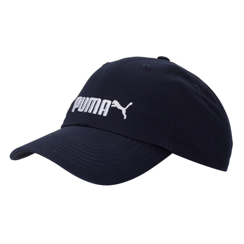 

PUMA Essentials No. 2 Logo Cap