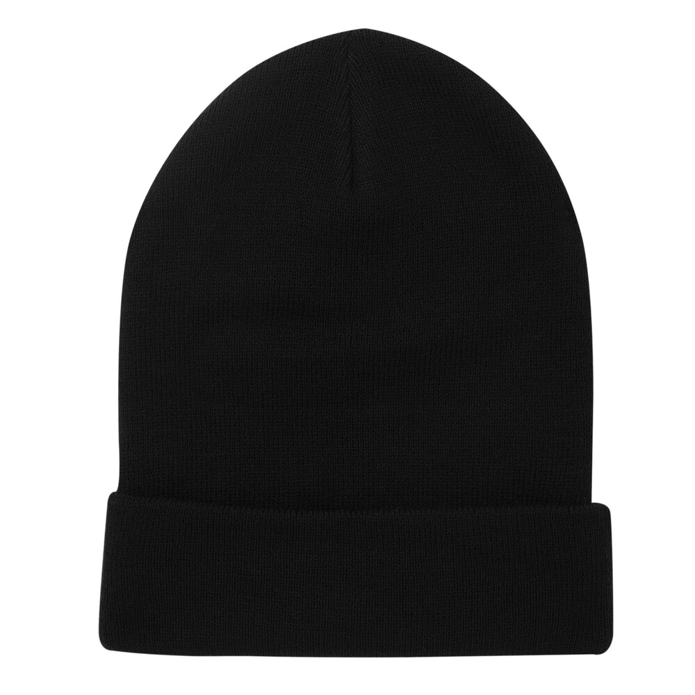 

PUMA - Шапка PUMA Ess Beanie No. 2 – Puma Black –, Черный
