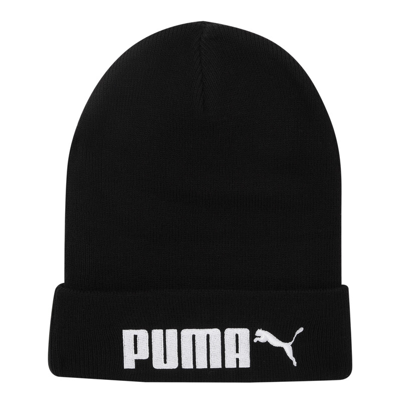 

PUMA Essential Unisex Beanie, Black