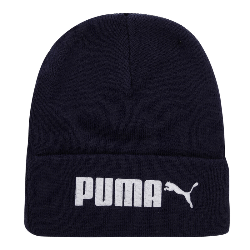 

PUMA Essential Unisex Beanie, Purple