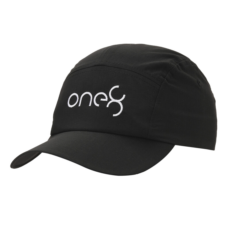 

PUMA X One8 5-Panel Unisex Cap, Black