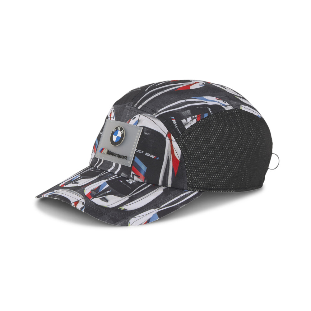 Bmw M Motorsport Street Sapka Siyah Puma Puma Turkiye Resmi Alisveris Sitesi