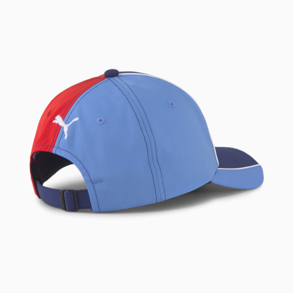 Gorra béisbol BMW M Motorsport, Marina, large-MEX