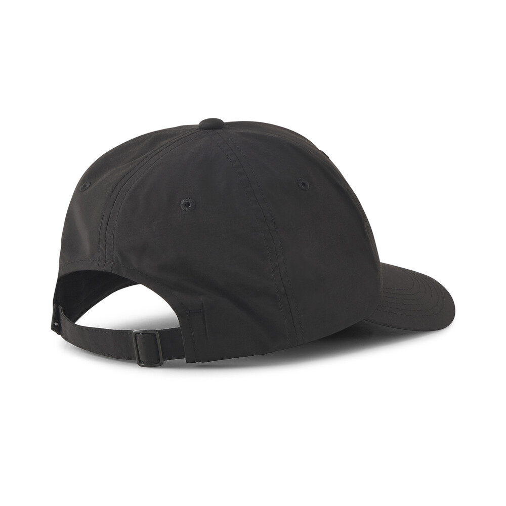 

PUMA - Кепка BMW M Motorsport Heritage Cap – Puma Black –, Черный