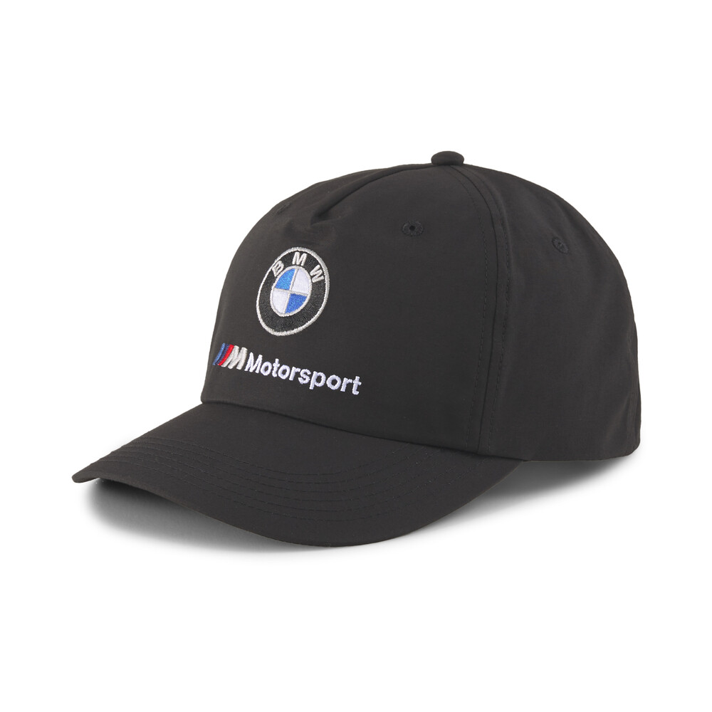 фото Кепка bmw m motorsport heritage cap puma
