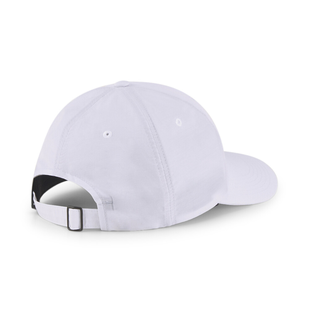 

PUMA - Кепка BMW M Motorsport Heritage Cap – Puma White –, Белый