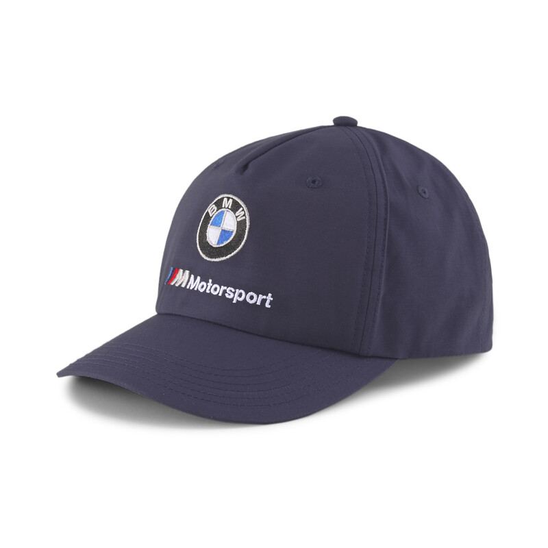 

PUMA BMW M Motorsport Heritage Cap