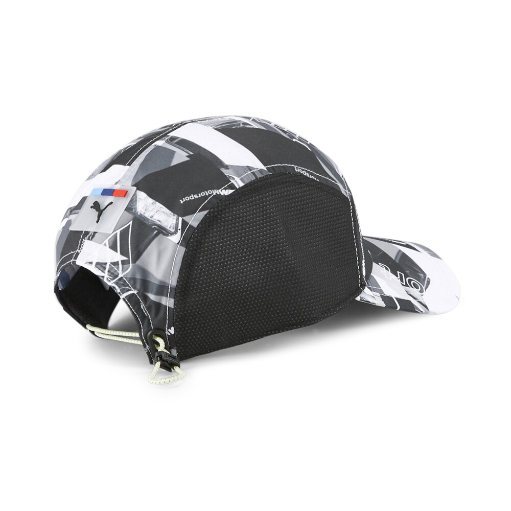 

PUMA - Кепка BMW M Motorsport Street Cap – Puma Black –, Черный