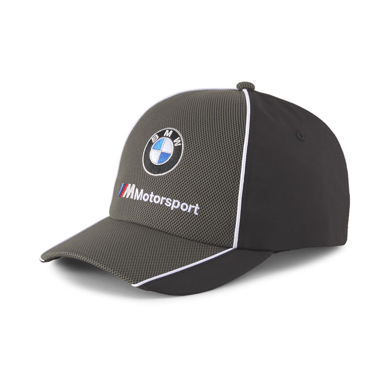 

PUMA BMW M Motorsport Youth Baseball Cap