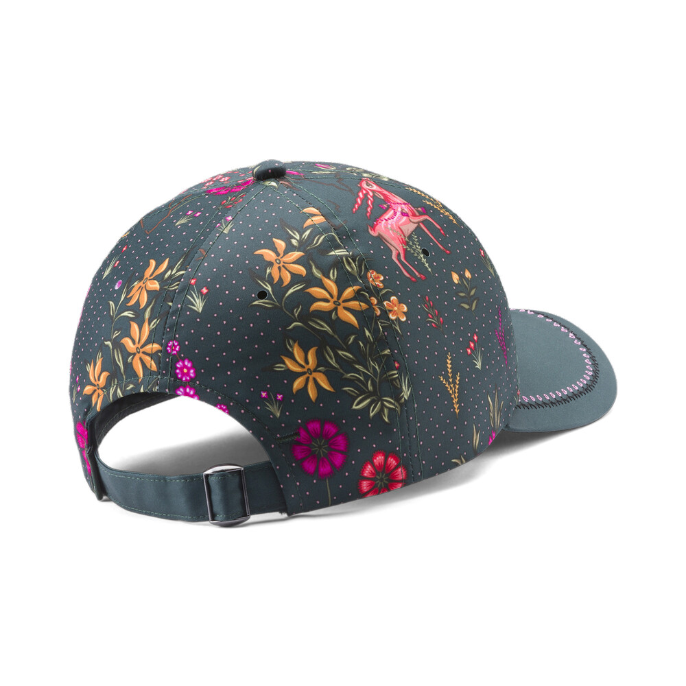 фото Кепка puma x liberty garden women's cap