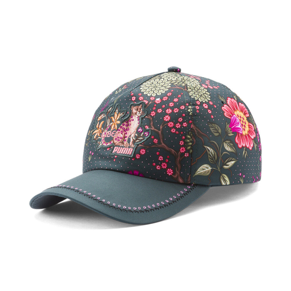 фото Кепка puma x liberty garden women's cap