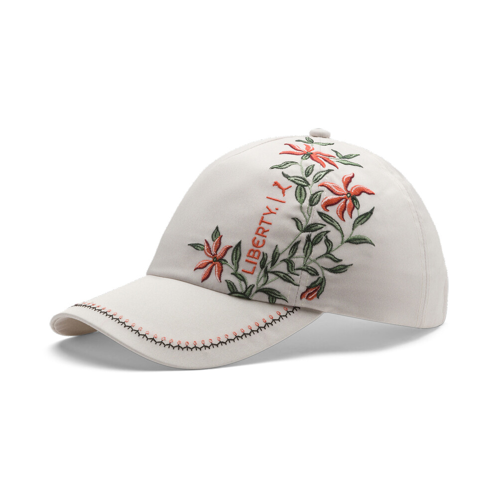 фото Кепка puma x liberty garden women's cap