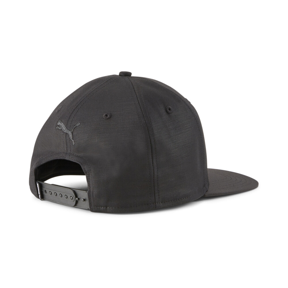 фото Кепка flat brim cap puma