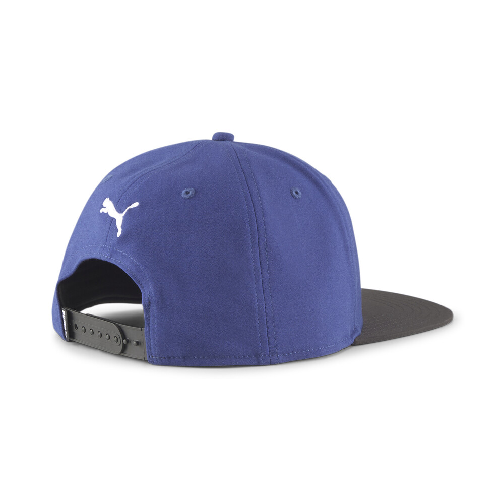 фото Кепка flat brim cap puma