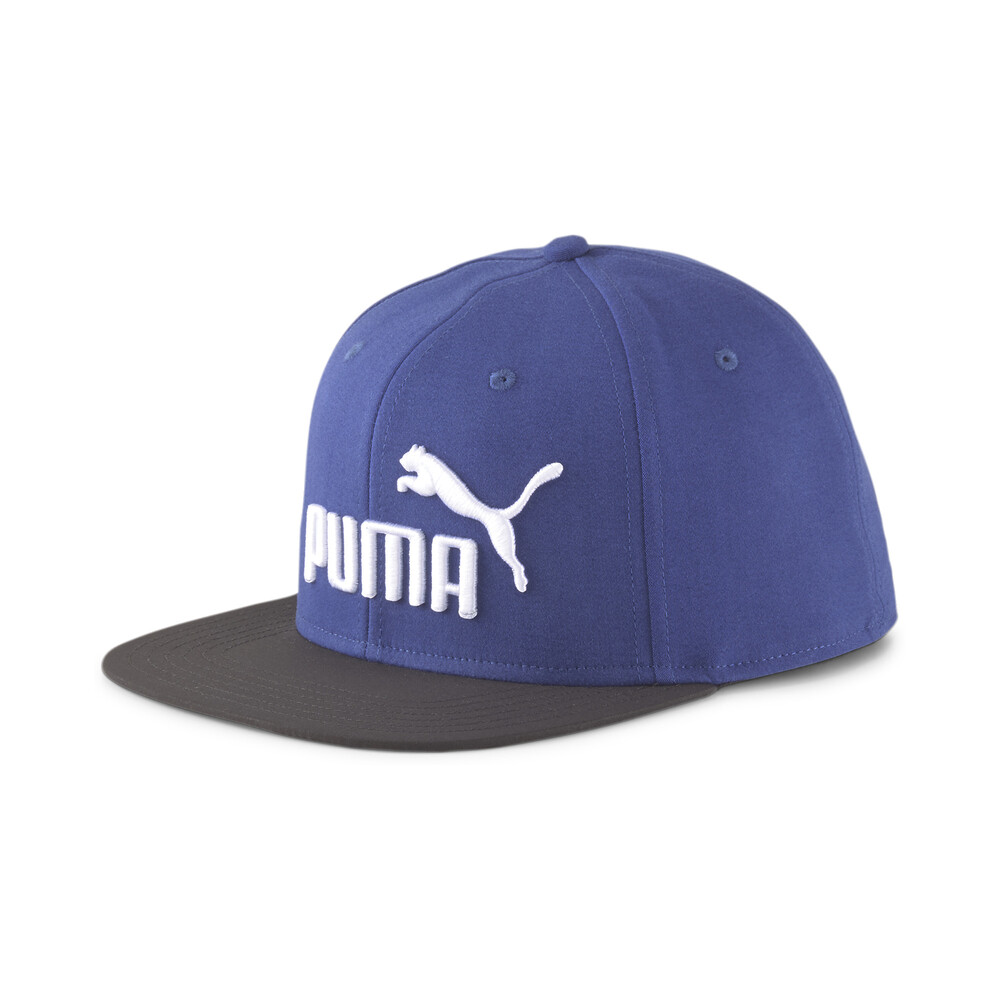 фото Кепка flat brim cap puma