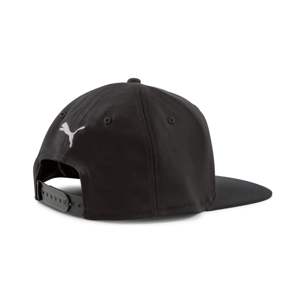 фото Кепка flat brim cap puma