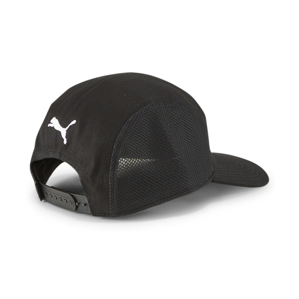 

PUMA - Кепка Five-Panel Cap – Puma Black –, Черный