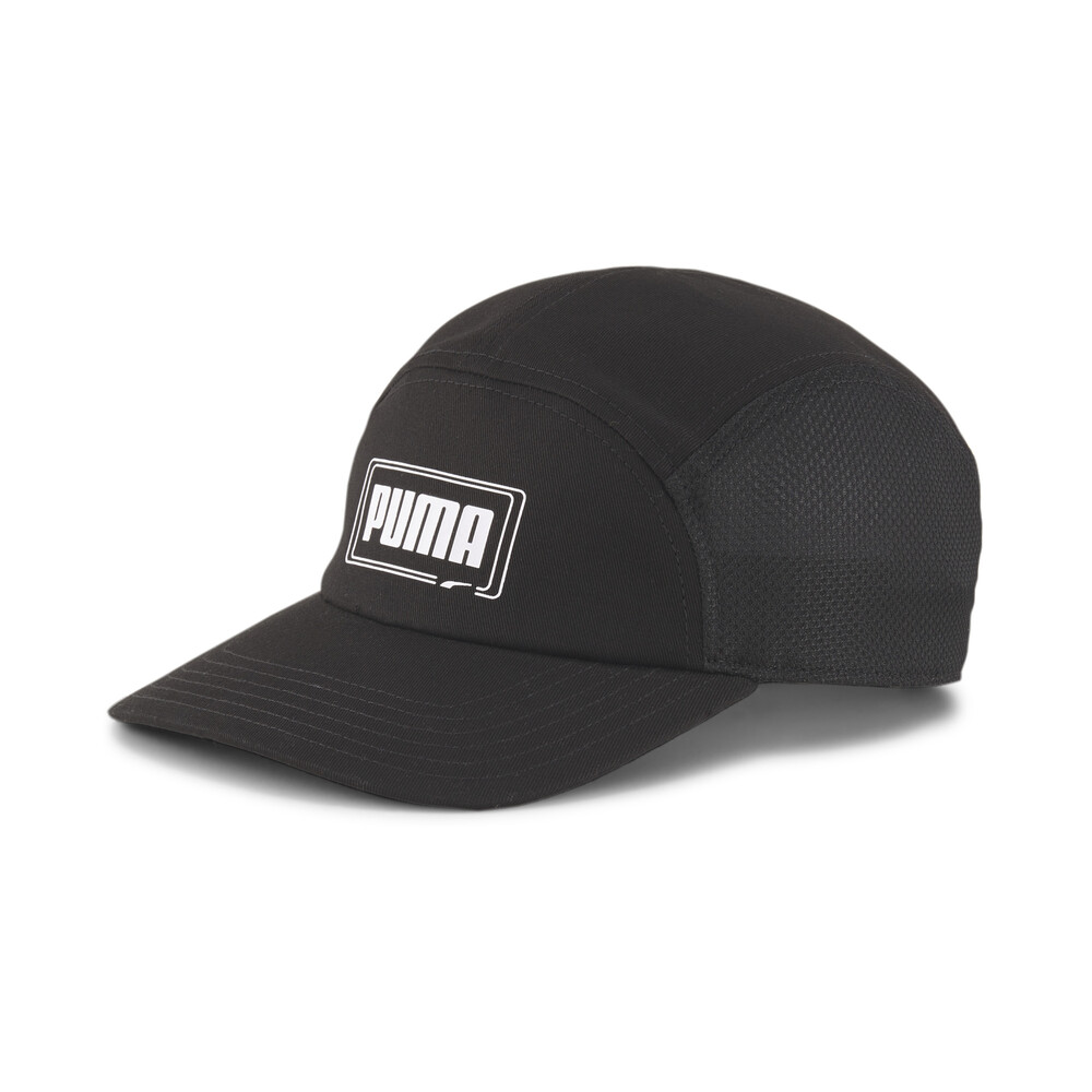 фото Кепка five-panel cap puma