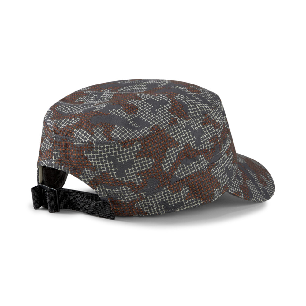 фото Кепка military cap puma