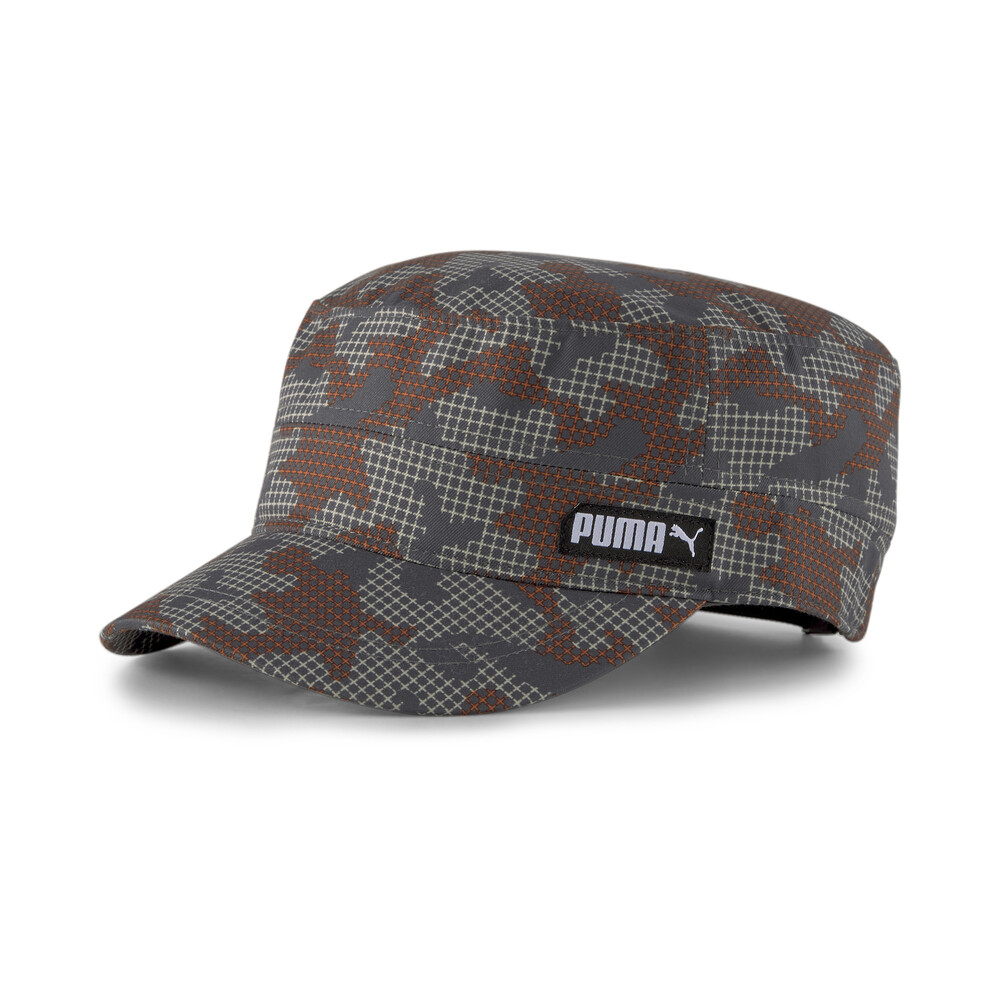 фото Кепка military cap puma