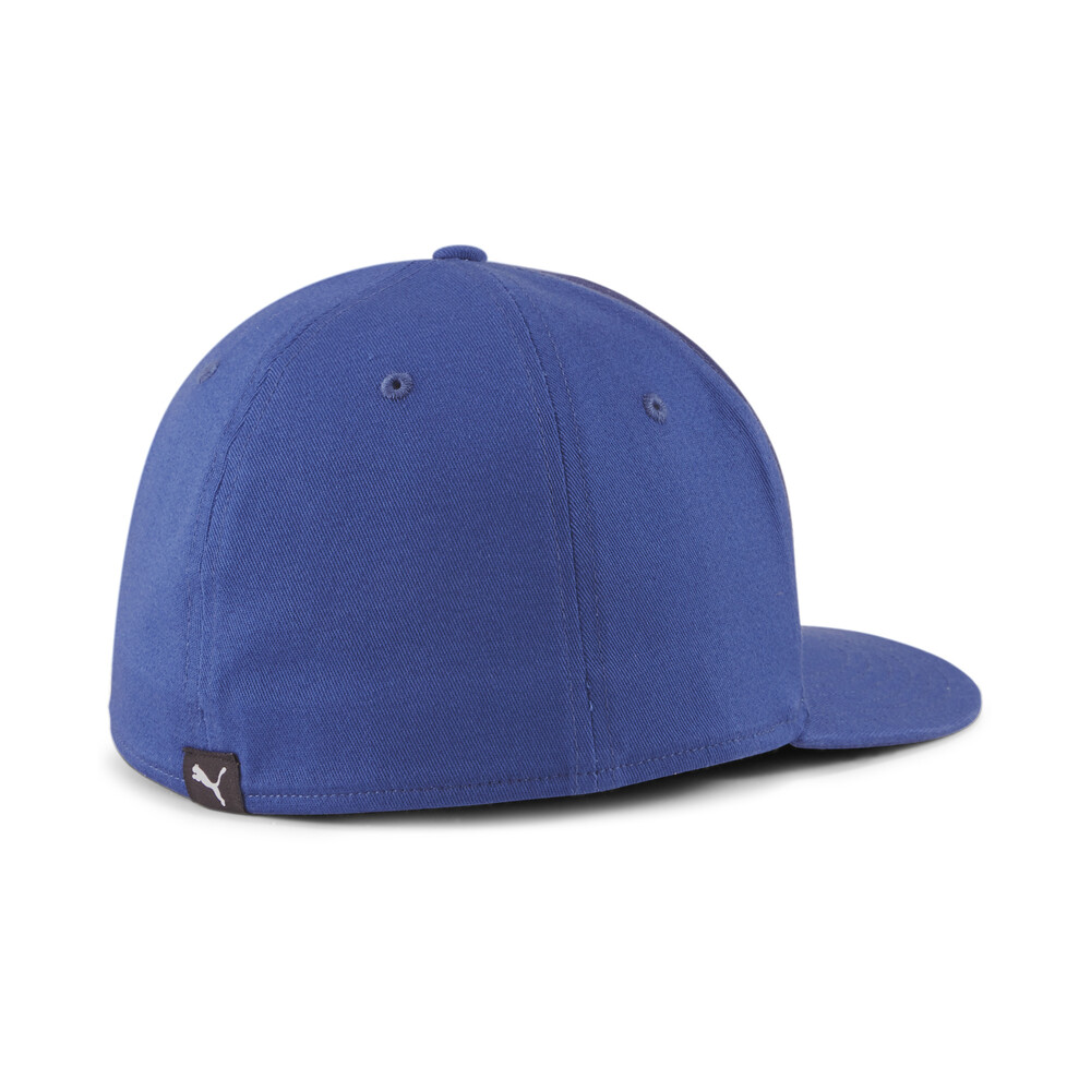 фото Кепка stretch fit flat brim cap puma