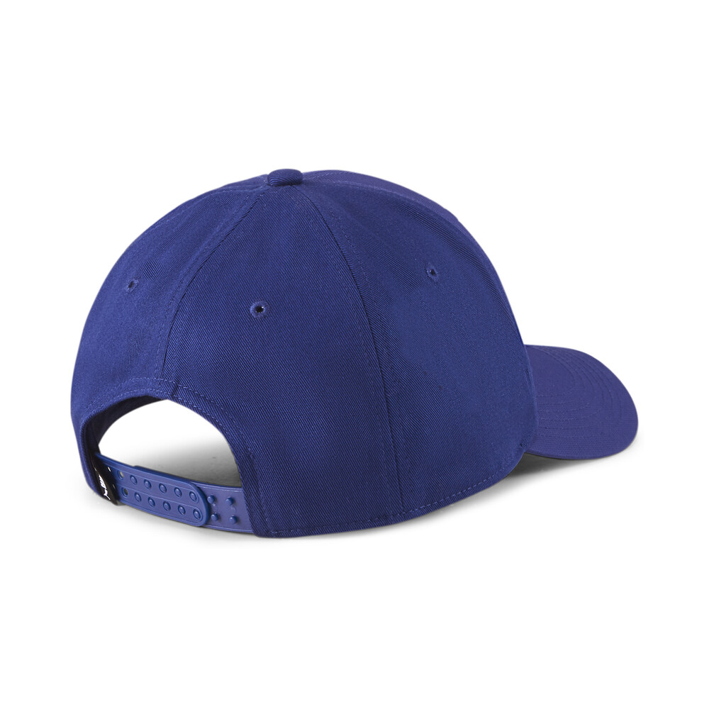 PUMA - Кепка Style Baseball Cap – Elektro Blue – Adult