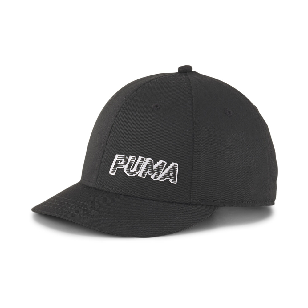 фото Кепка short visor cap puma