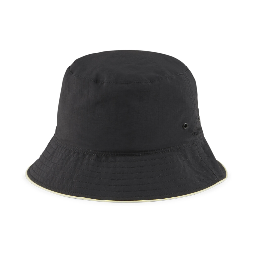 

PUMA - Панама Archive Bucket Hat – Puma Black –, Черный