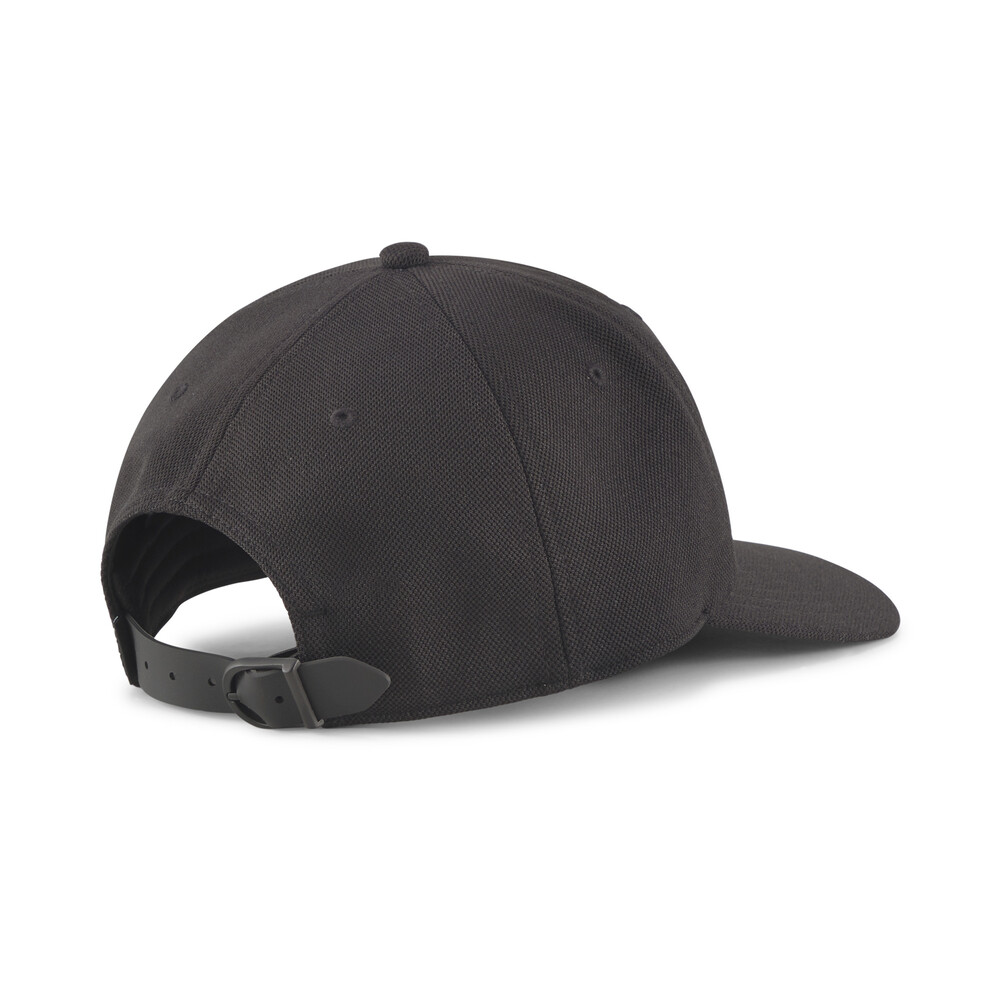 

PUMA - Кепка Archive Low Curve Cap – Puma Black –, Черный