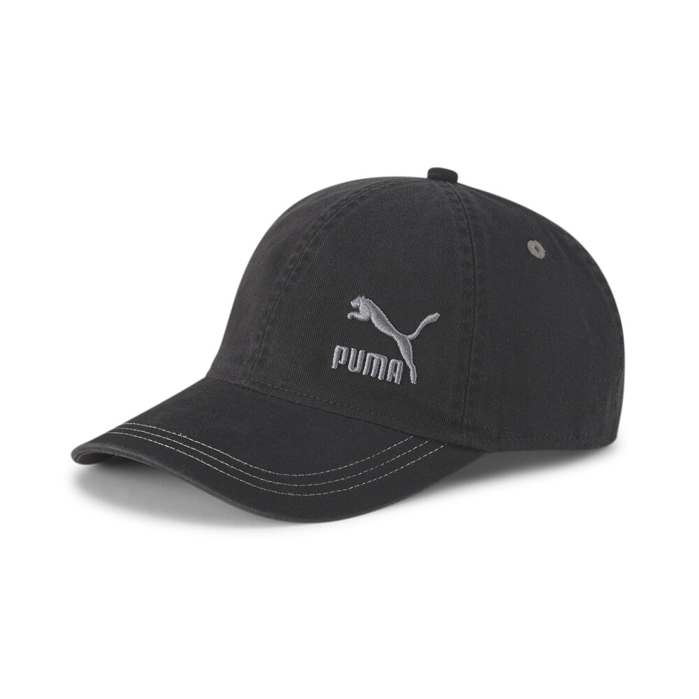 Бейсболка Puma dad cap
