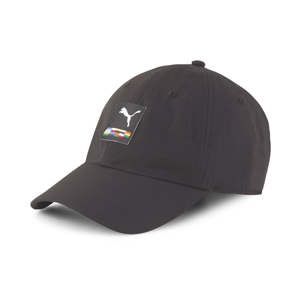 puma woolen caps