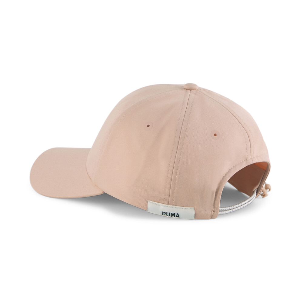 

PUMA - female - Кепка Infuse Women's Baseball Cap – Dusty Pink –, Розовый