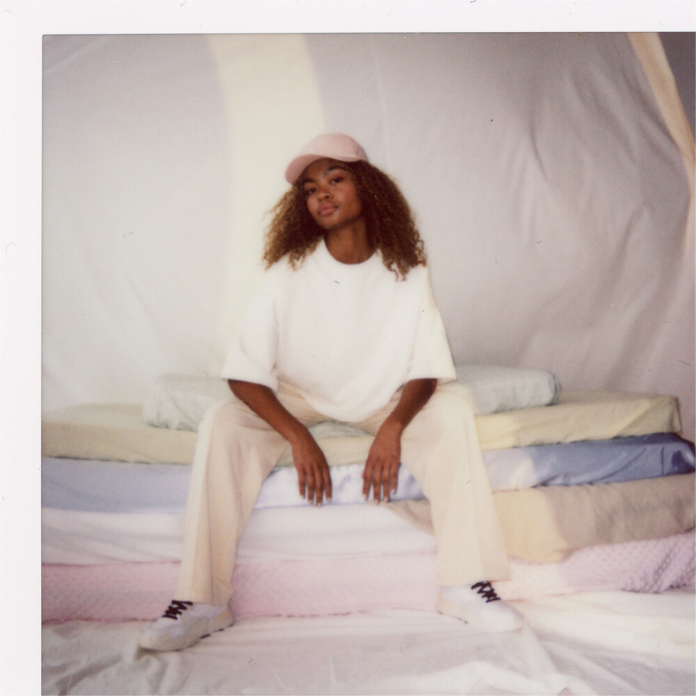 фото Кепка infuse women's baseball cap puma