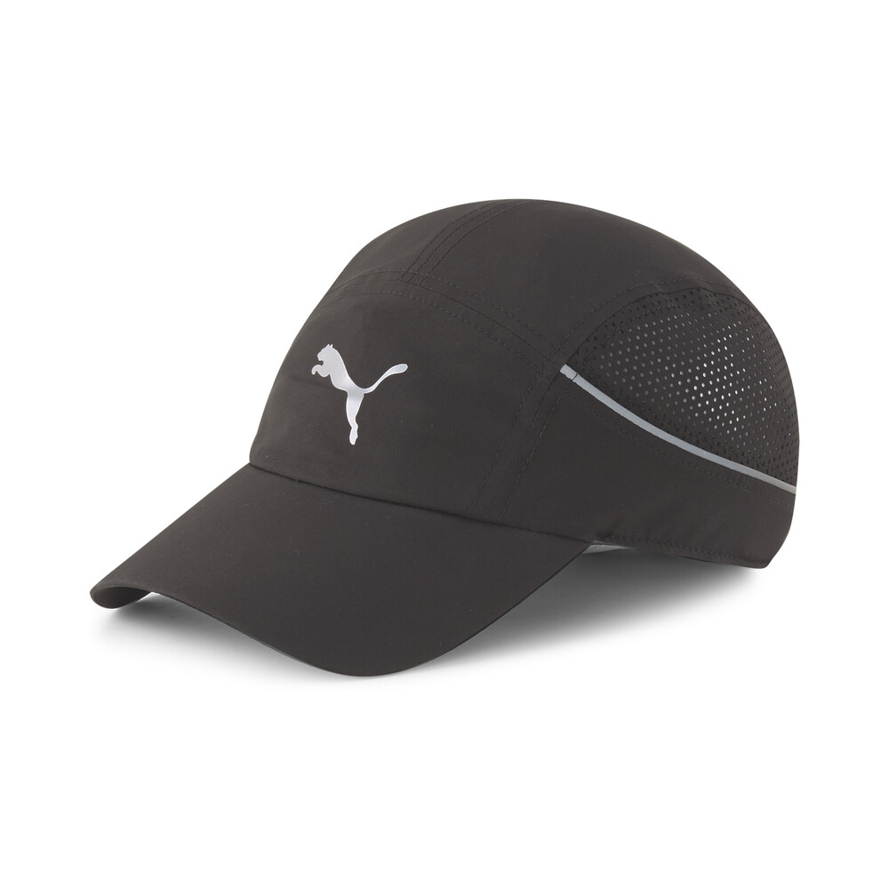 Lightweight Running Cap Black PUMA