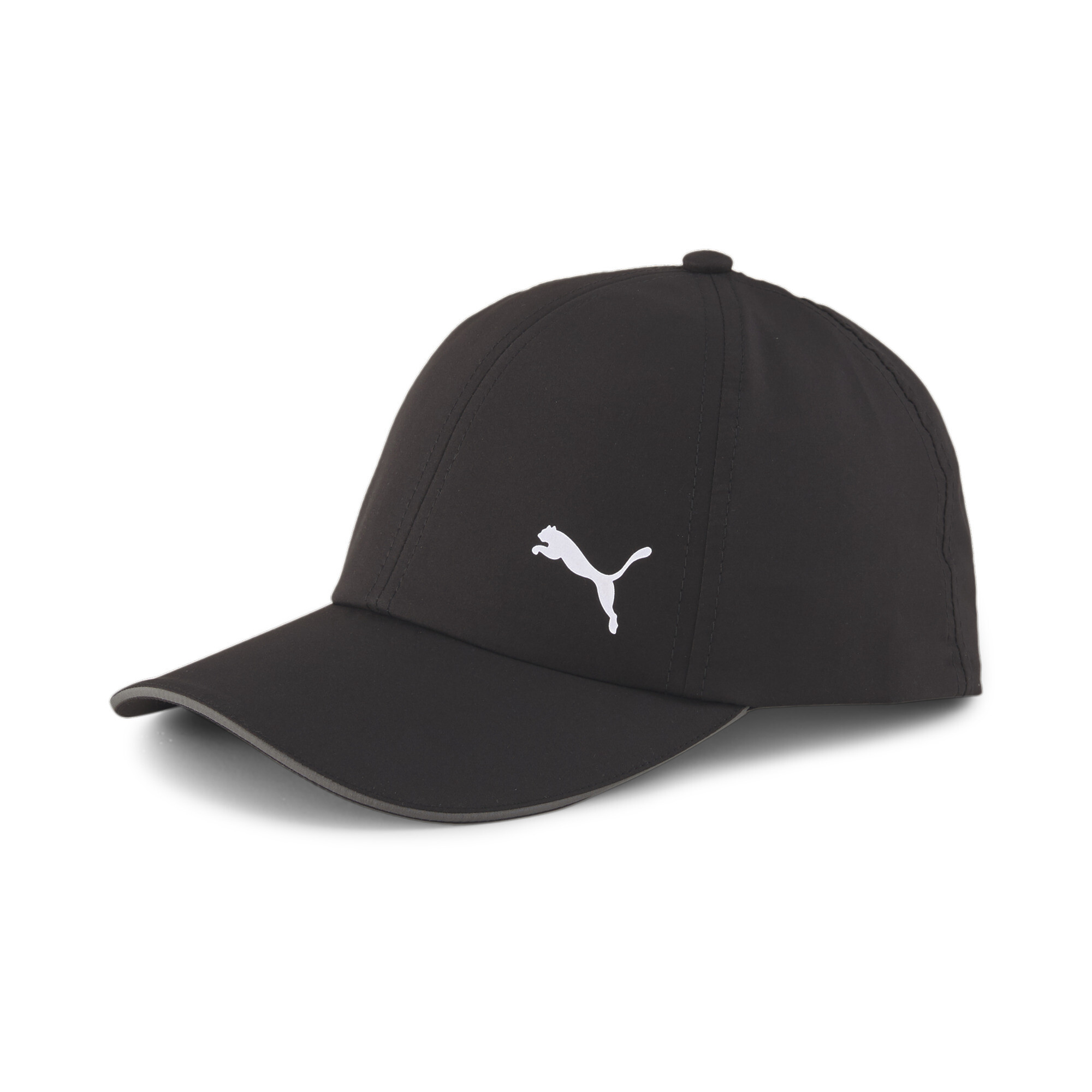 Puma Essentials Running Cap, Black, Size Adult, Sport