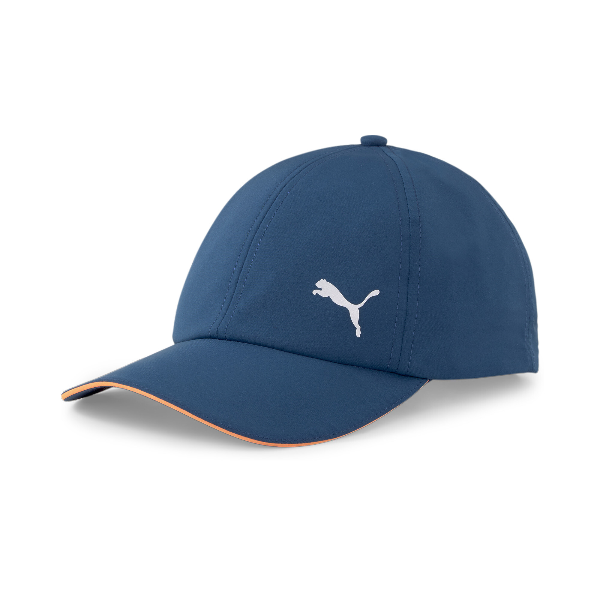 Essentials Running Cap 80 Blue Sailing Blue