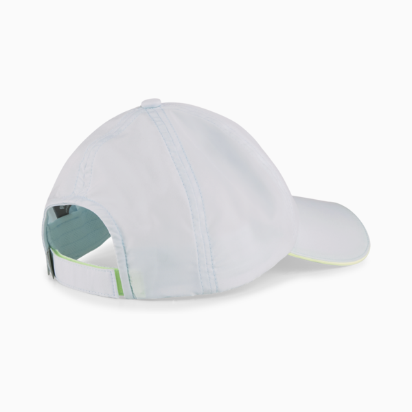 Essentials Running Cap, Nitro Blue, large-ZAF