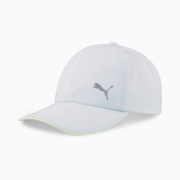 Essentials Running Cap, Nitro Blue, large-ZAF