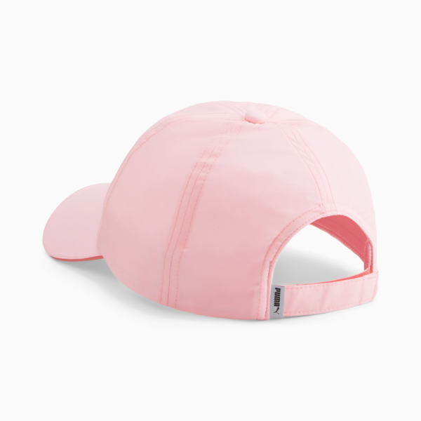 Essentials Running Cap, Koral Ice-Fire Orchid, large-ZAF