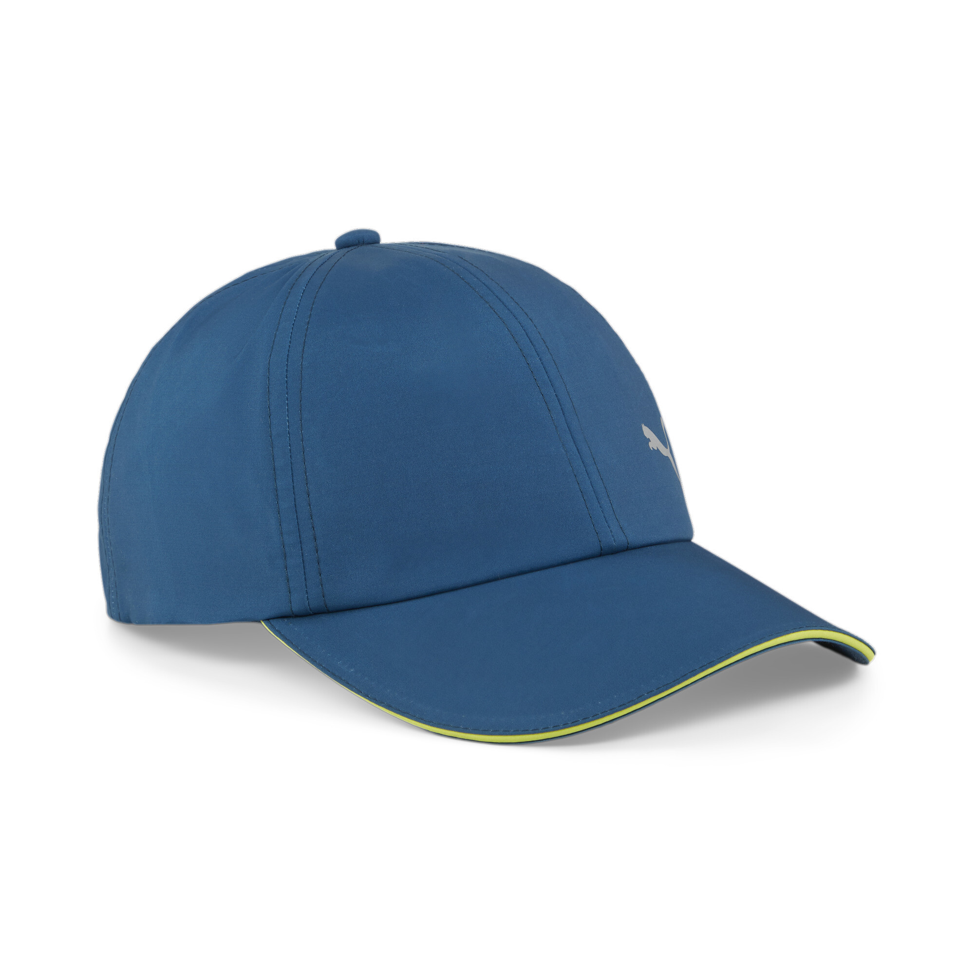 Puma Essentials Running Cap, Blue, Size Adult, Sport
